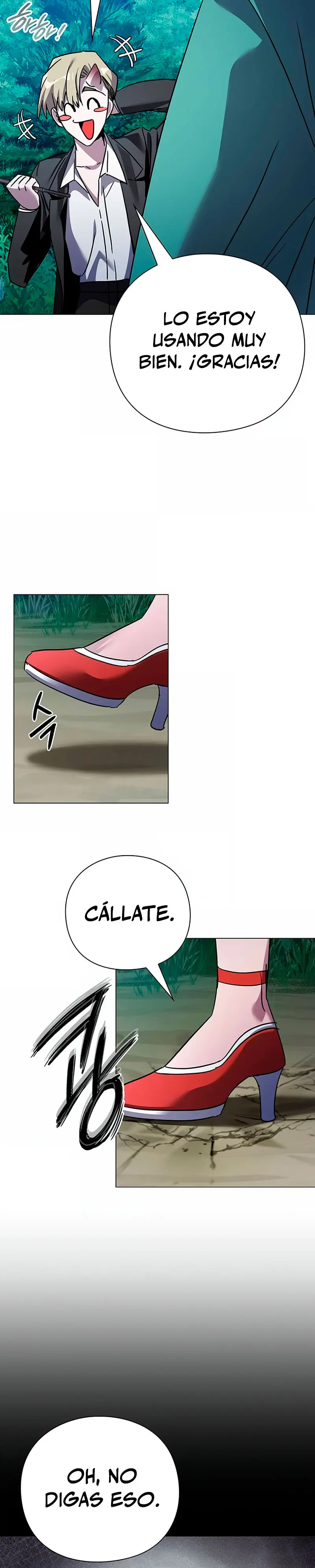 La noche del goblin > Capitulo 115 > Page 521