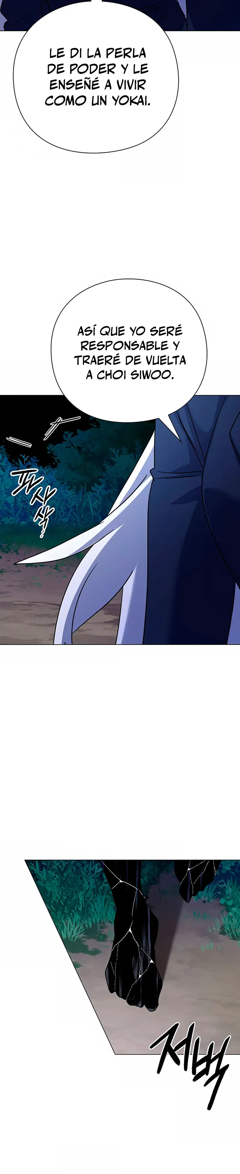 La noche del goblin > Capitulo 116 > Page 41