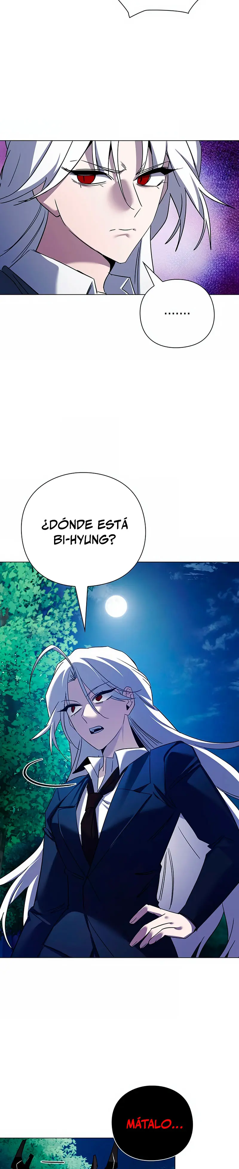 La noche del goblin > Capitulo 116 > Page 61
