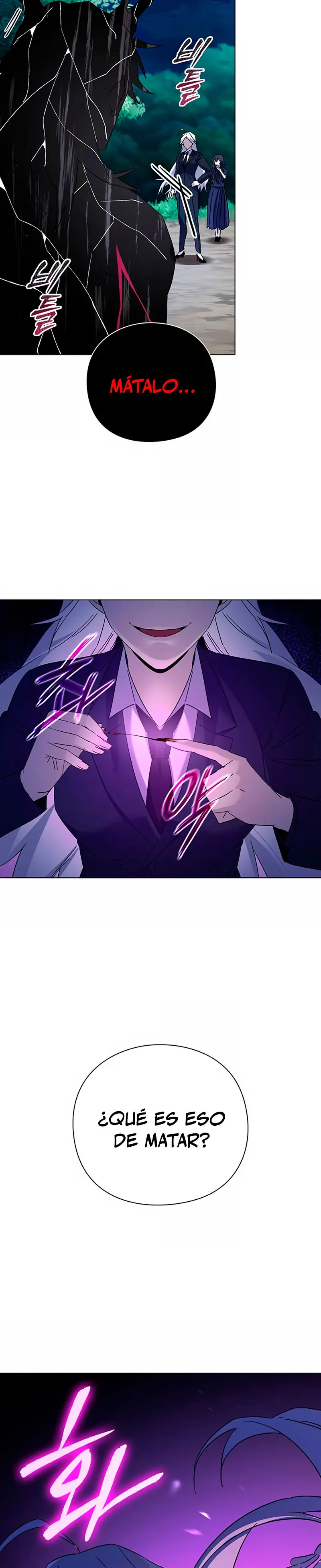 La noche del goblin > Capitulo 116 > Page 71