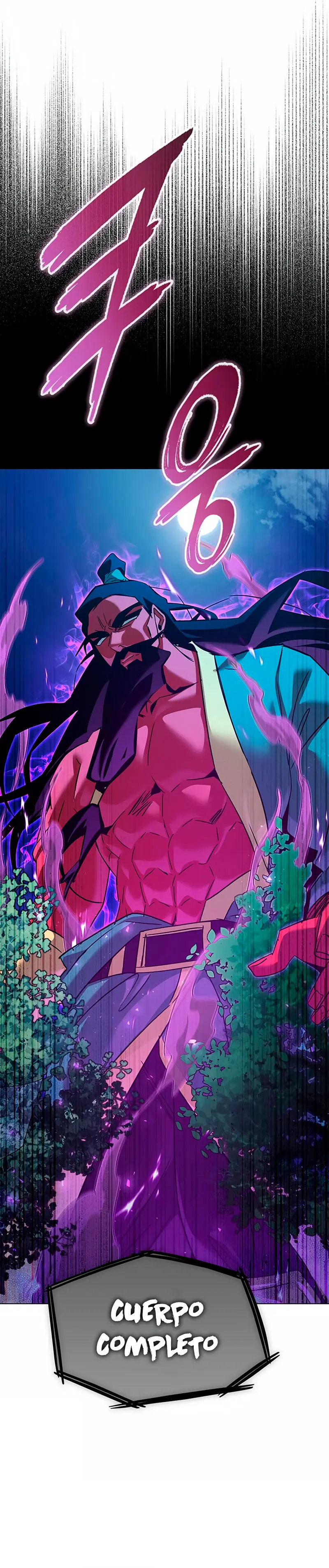 La noche del goblin > Capitulo 116 > Page 91