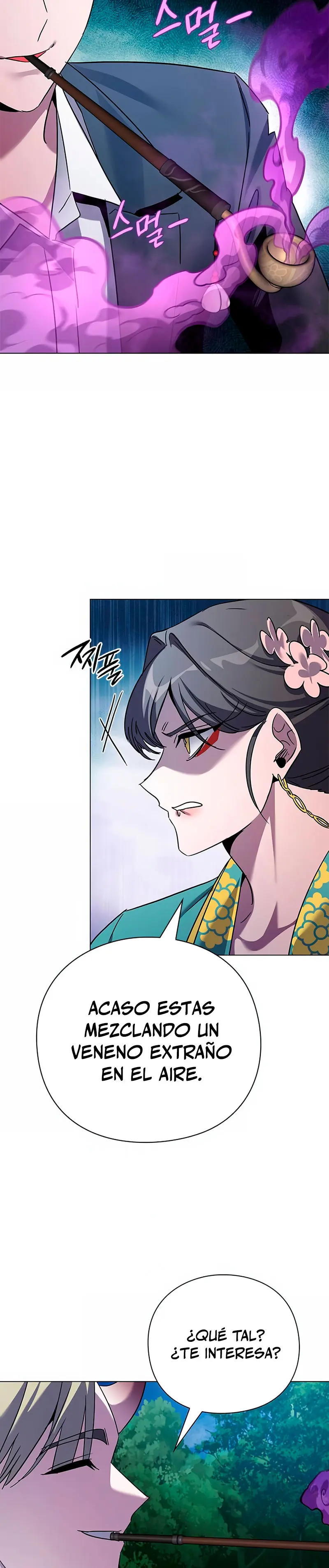 La noche del goblin > Capitulo 116 > Page 131