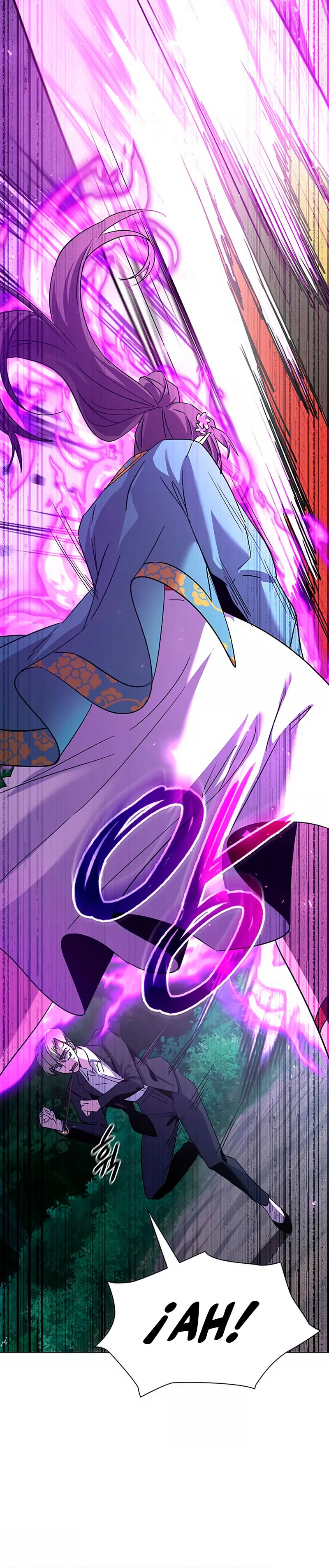 La noche del goblin > Capitulo 116 > Page 151