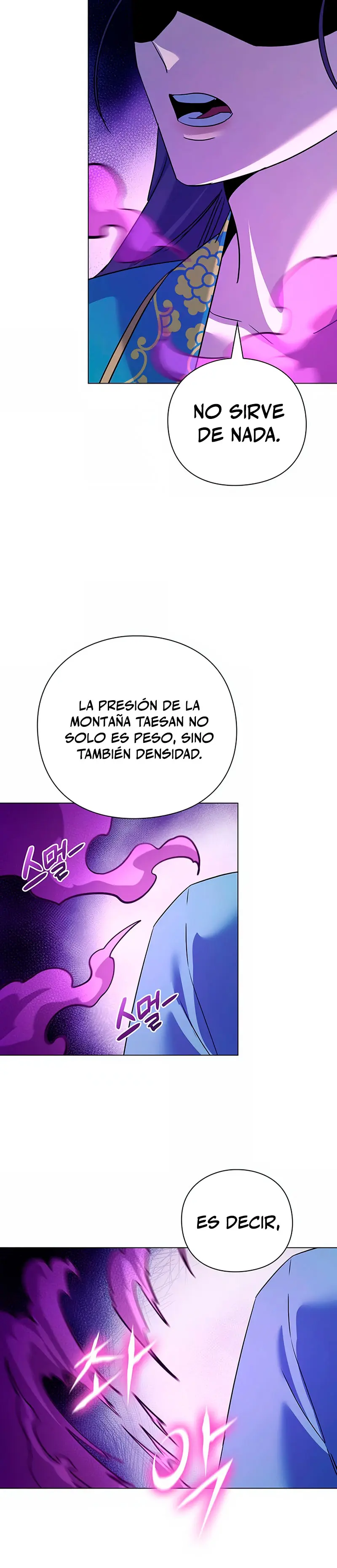 La noche del goblin > Capitulo 116 > Page 181