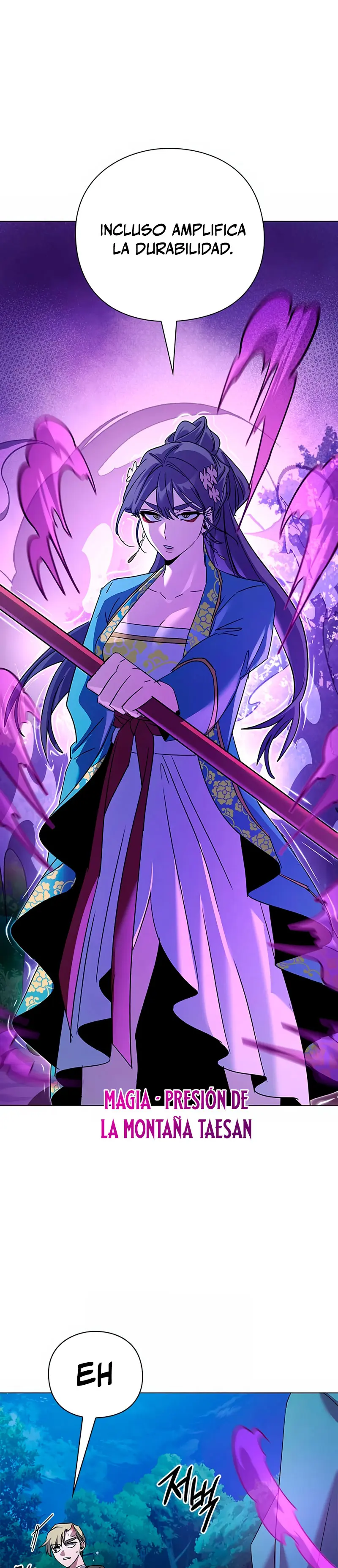 La noche del goblin > Capitulo 116 > Page 201