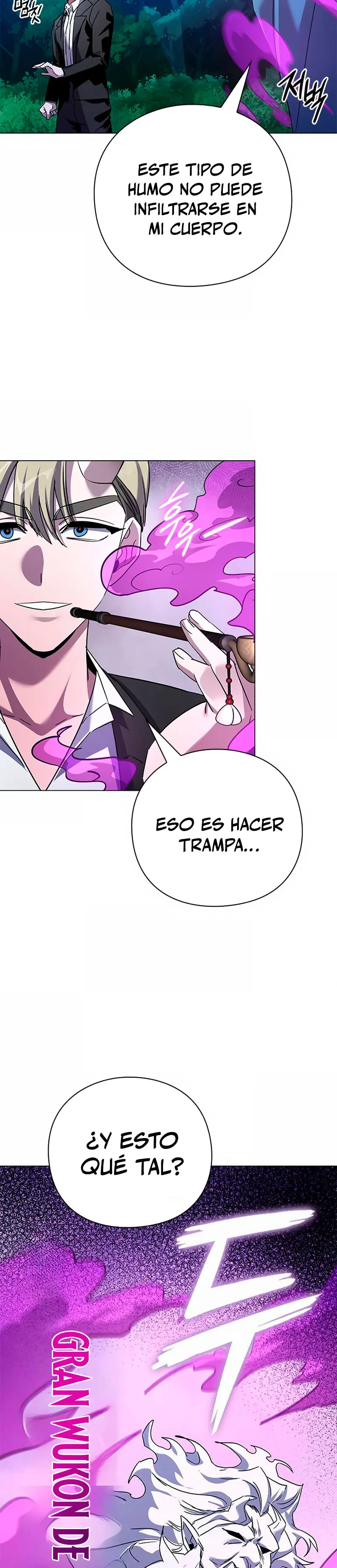 La noche del goblin > Capitulo 116 > Page 211