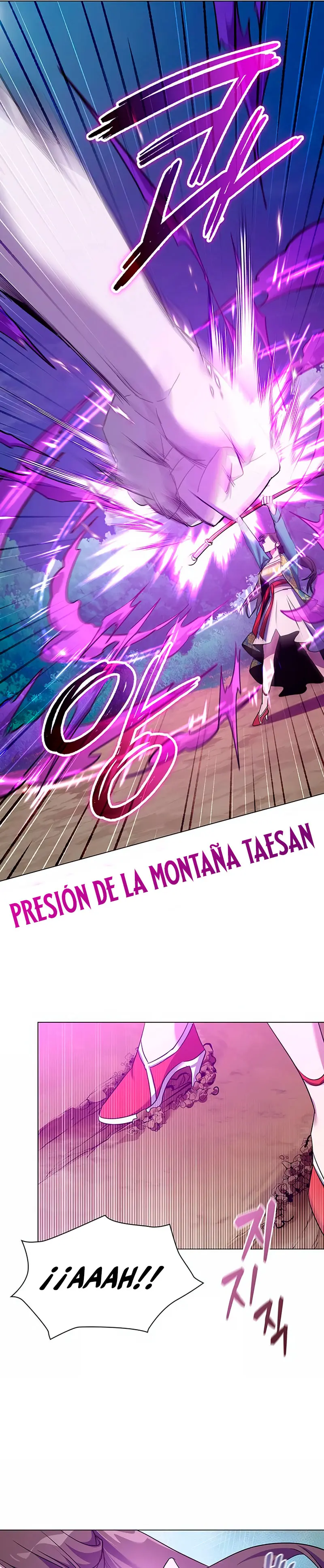 La noche del goblin > Capitulo 116 > Page 241