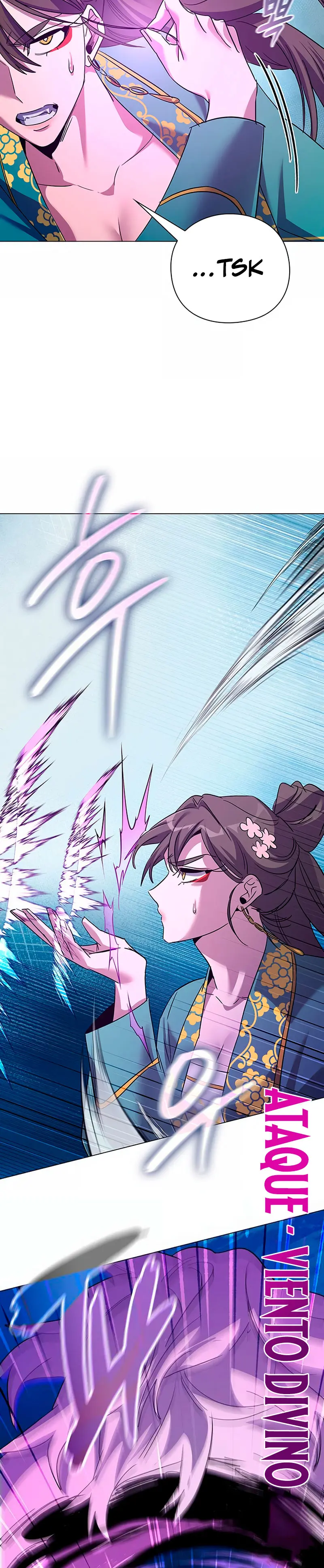 La noche del goblin > Capitulo 116 > Page 251