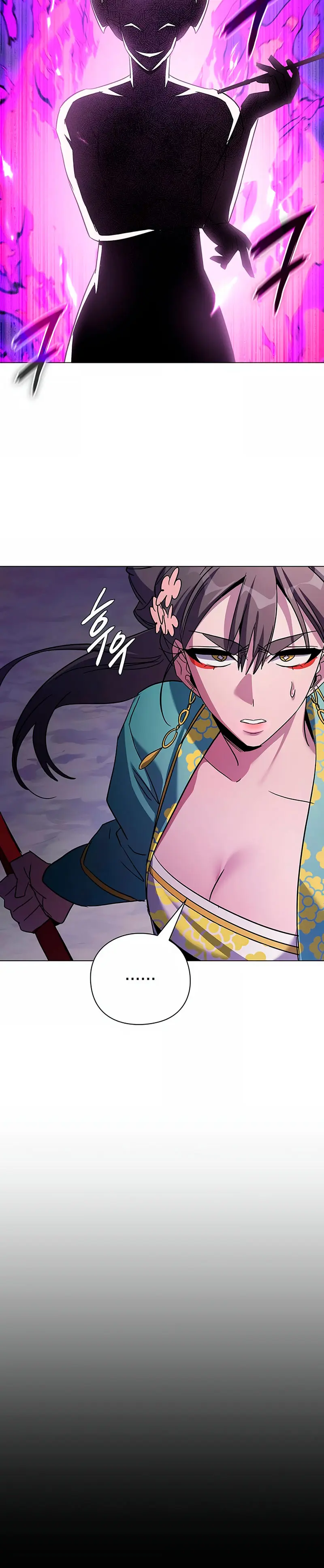 La noche del goblin > Capitulo 116 > Page 281