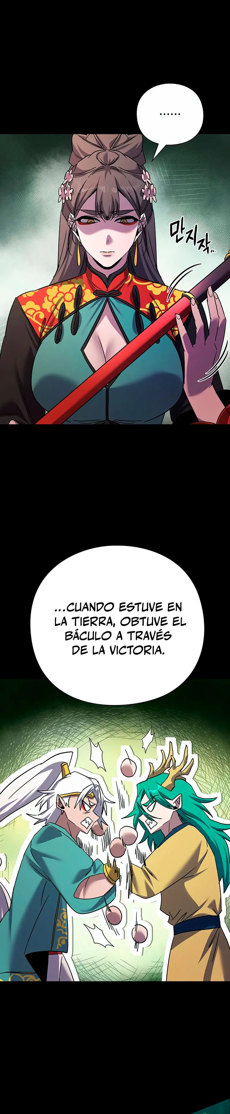 La noche del goblin > Capitulo 116 > Page 301