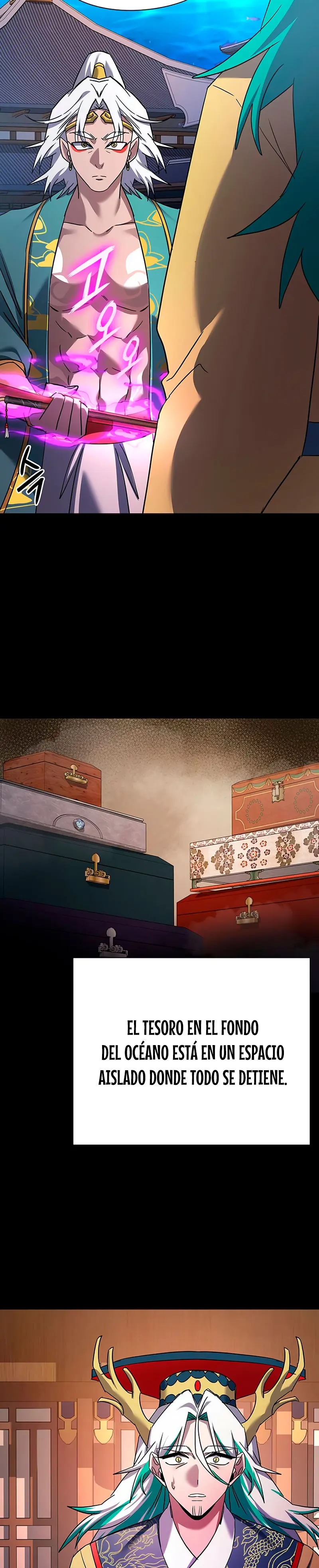 La noche del goblin > Capitulo 116 > Page 331