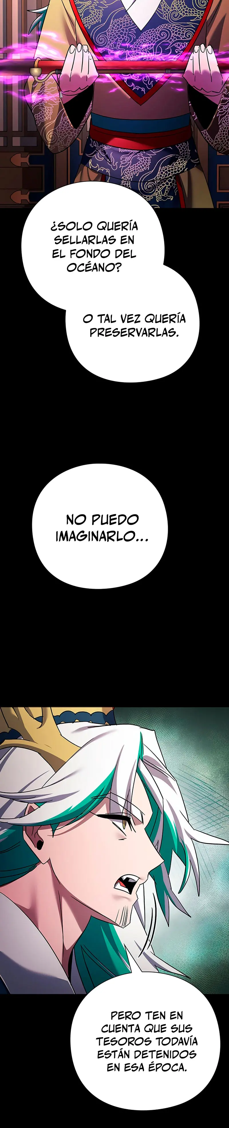 La noche del goblin > Capitulo 116 > Page 341