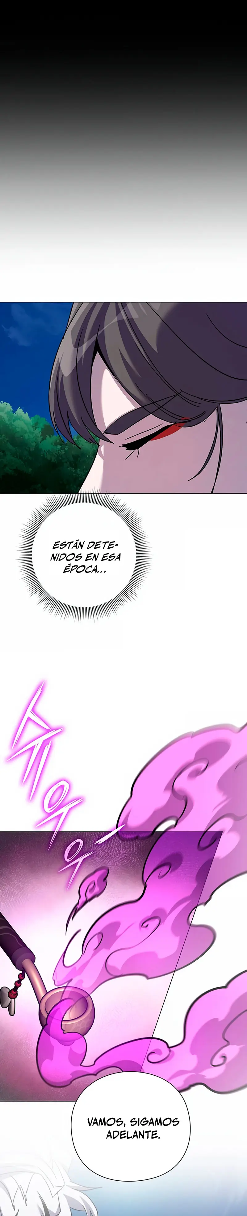 La noche del goblin > Capitulo 116 > Page 351