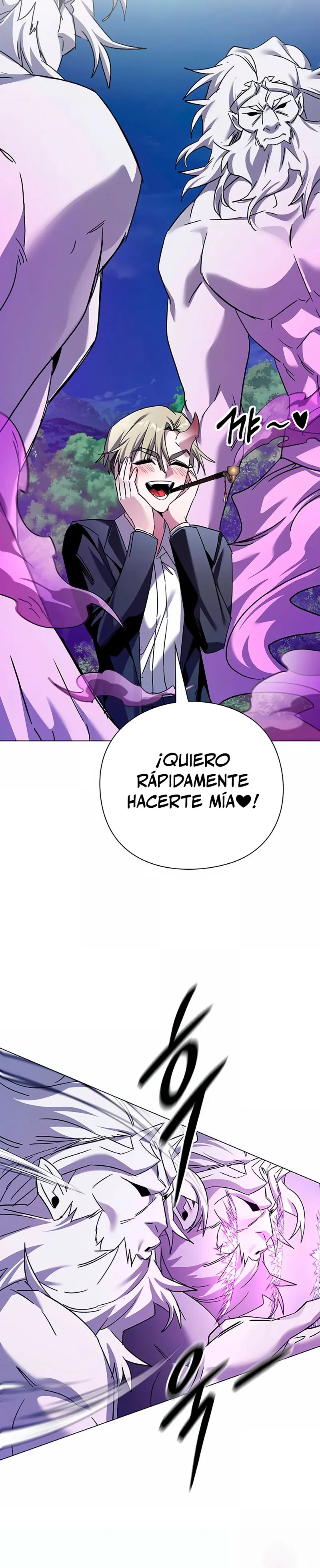 La noche del goblin > Capitulo 116 > Page 361