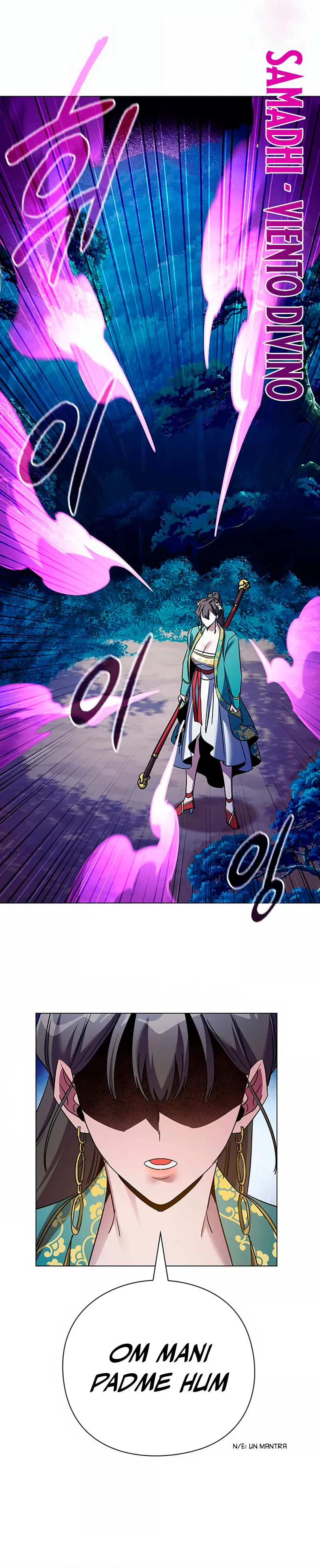 La noche del goblin > Capitulo 116 > Page 371