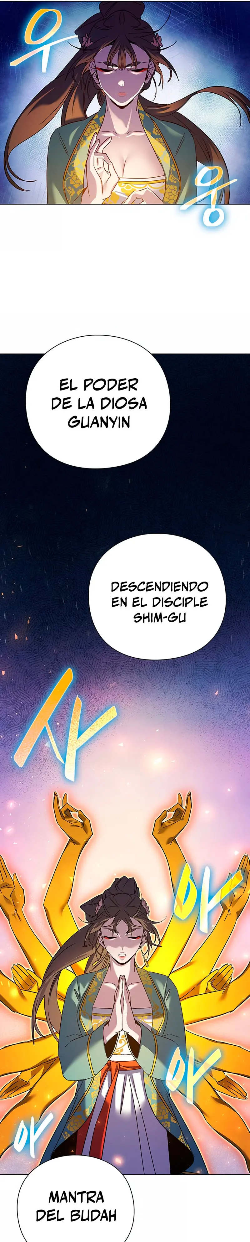 La noche del goblin > Capitulo 116 > Page 381
