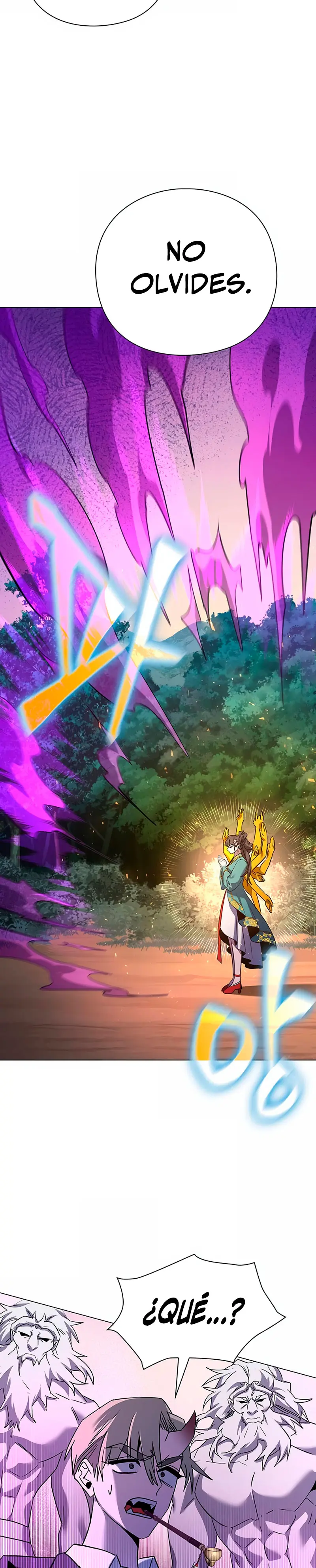 La noche del goblin > Capitulo 116 > Page 401