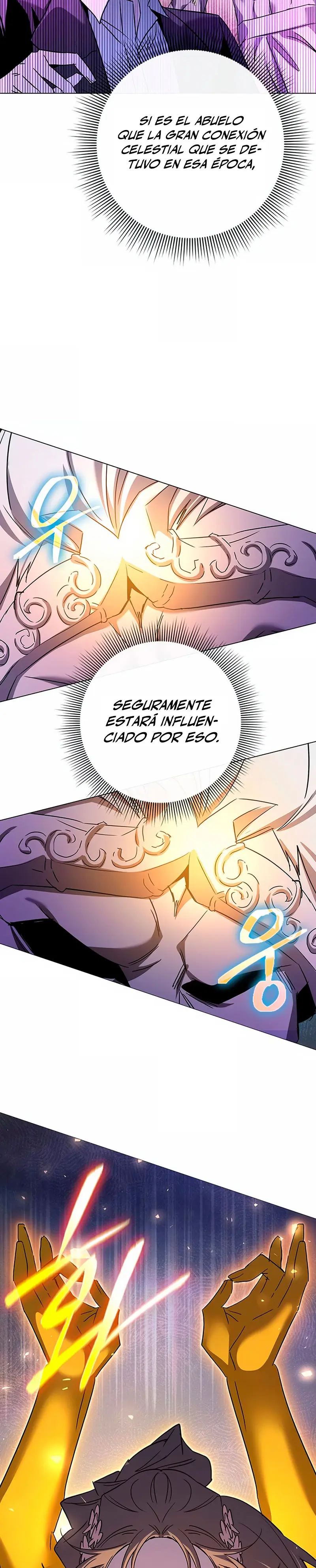 La noche del goblin > Capitulo 116 > Page 411