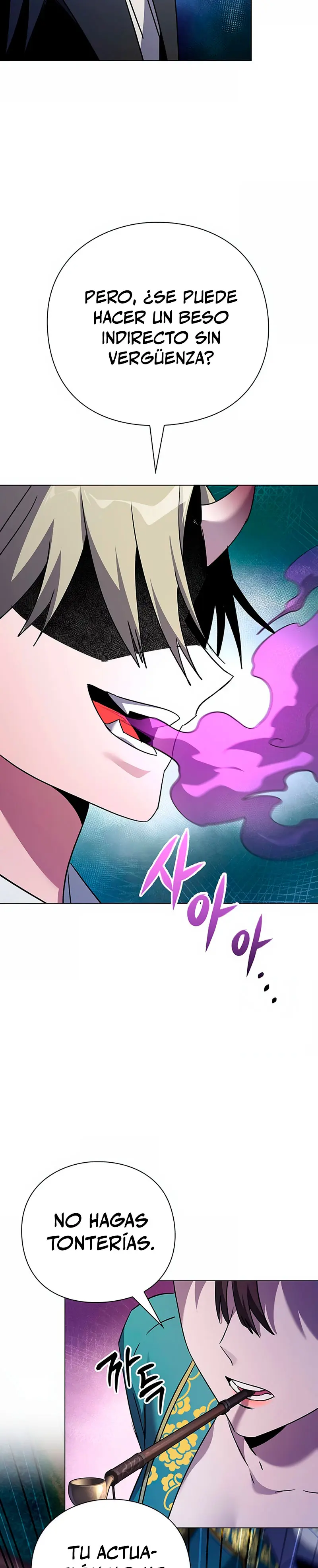 La noche del goblin > Capitulo 116 > Page 471