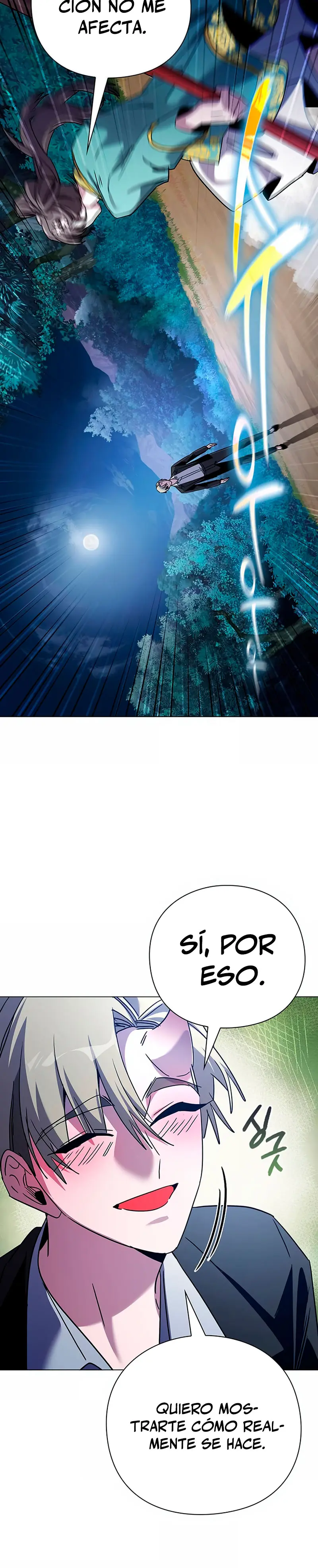 La noche del goblin > Capitulo 116 > Page 481