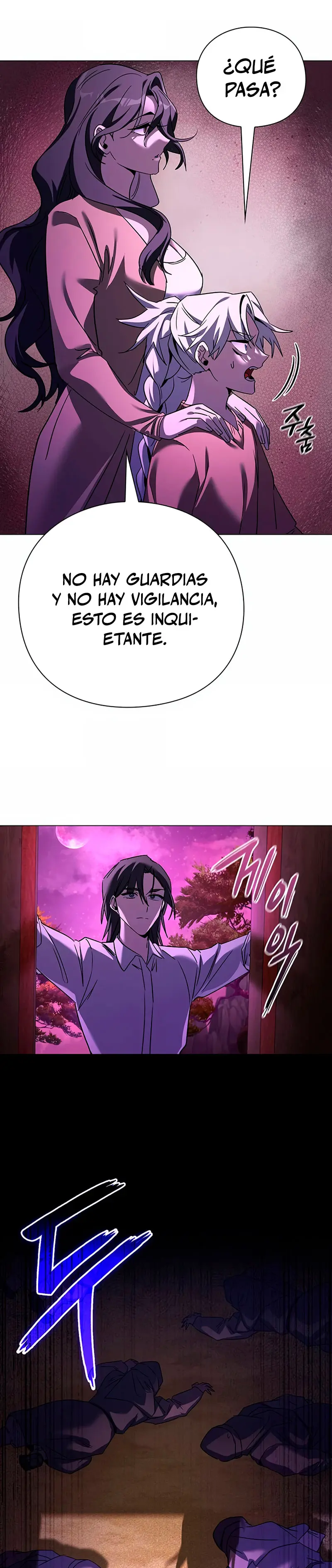 La noche del goblin > Capitulo 116 > Page 551
