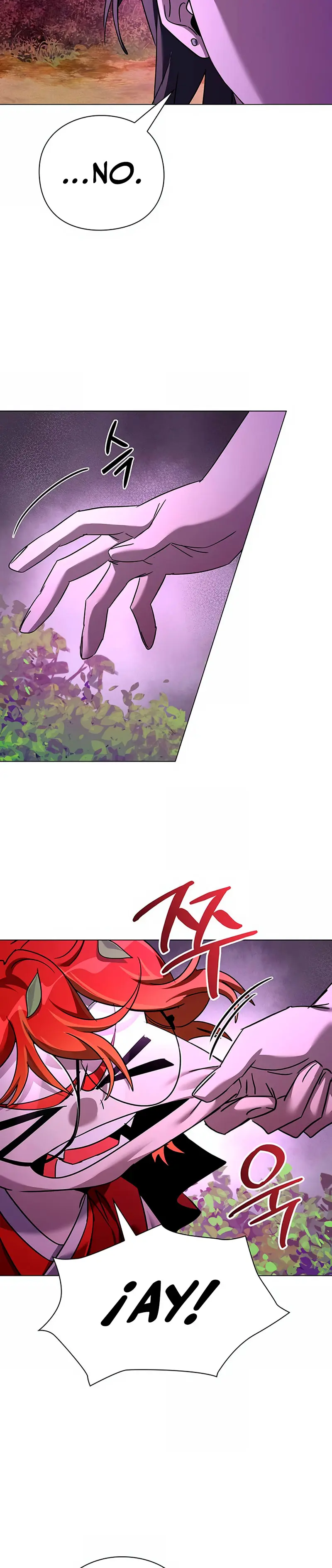 La noche del goblin > Capitulo 116 > Page 571