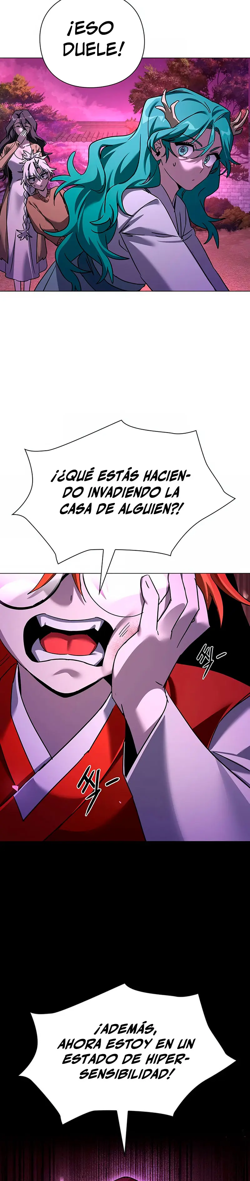 La noche del goblin > Capitulo 116 > Page 581