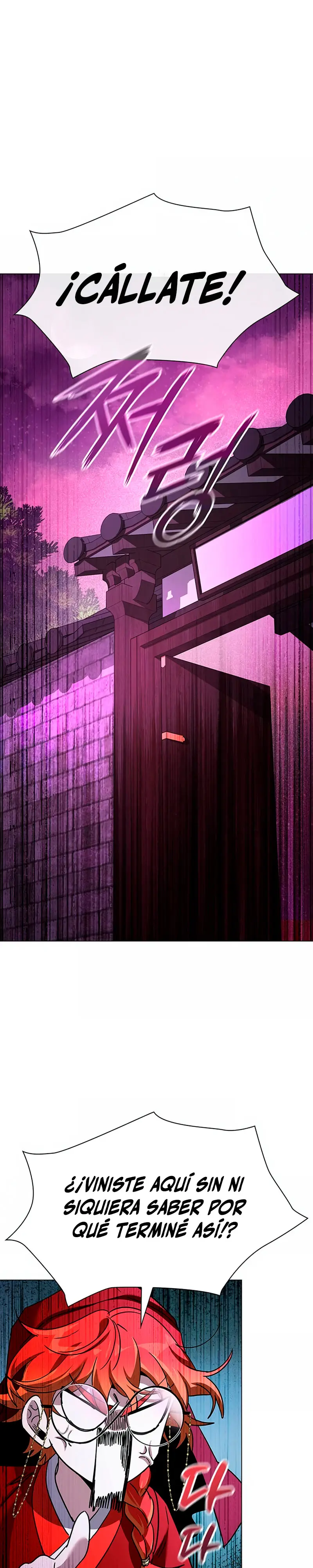 La noche del goblin > Capitulo 117 > Page 71