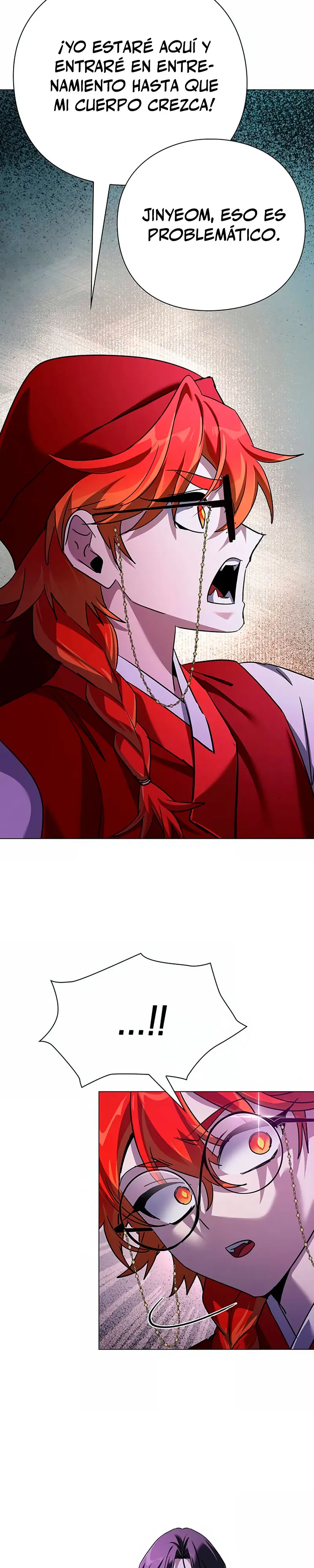 La noche del goblin > Capitulo 117 > Page 101