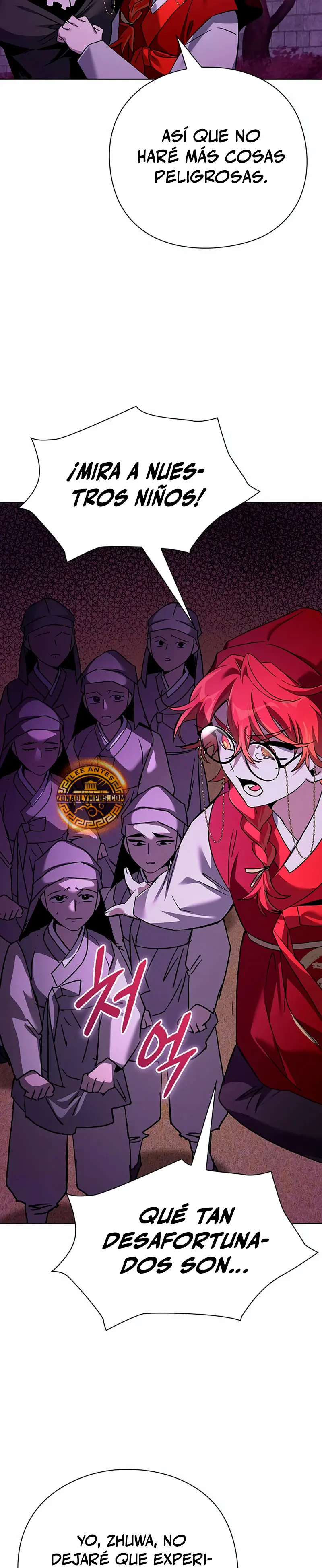 La noche del goblin > Capitulo 117 > Page 171