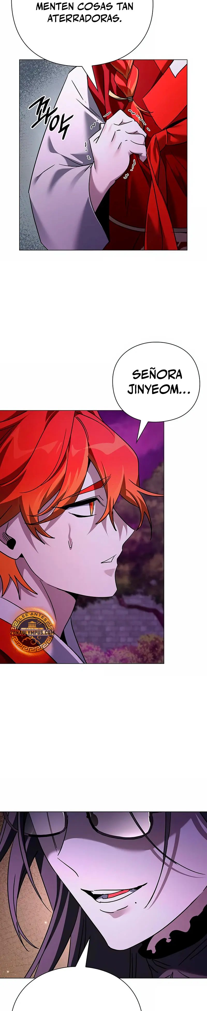 La noche del goblin > Capitulo 117 > Page 181