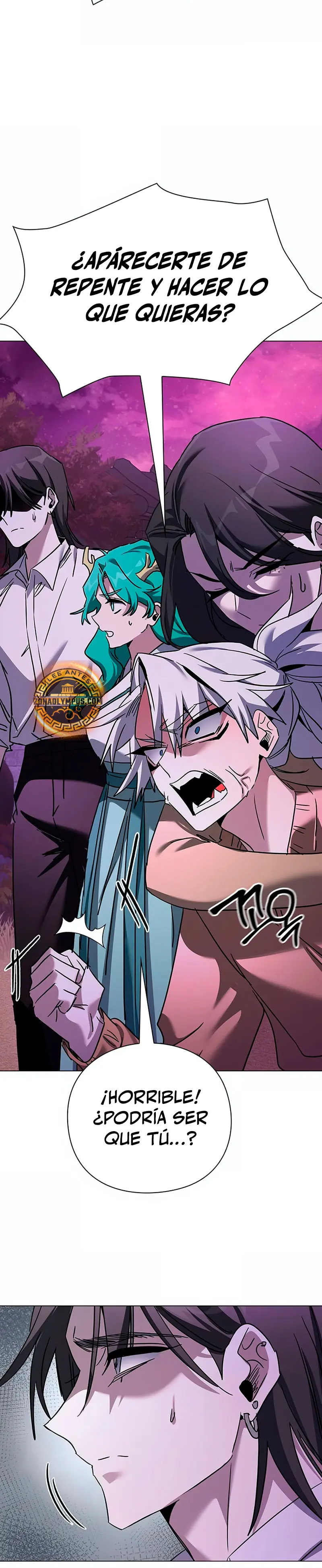 La noche del goblin > Capitulo 117 > Page 211