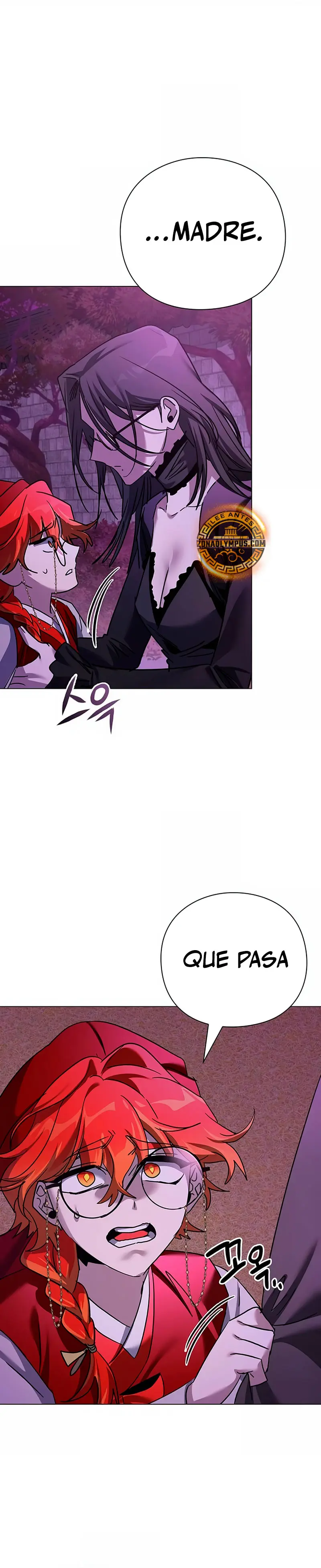 La noche del goblin > Capitulo 117 > Page 231