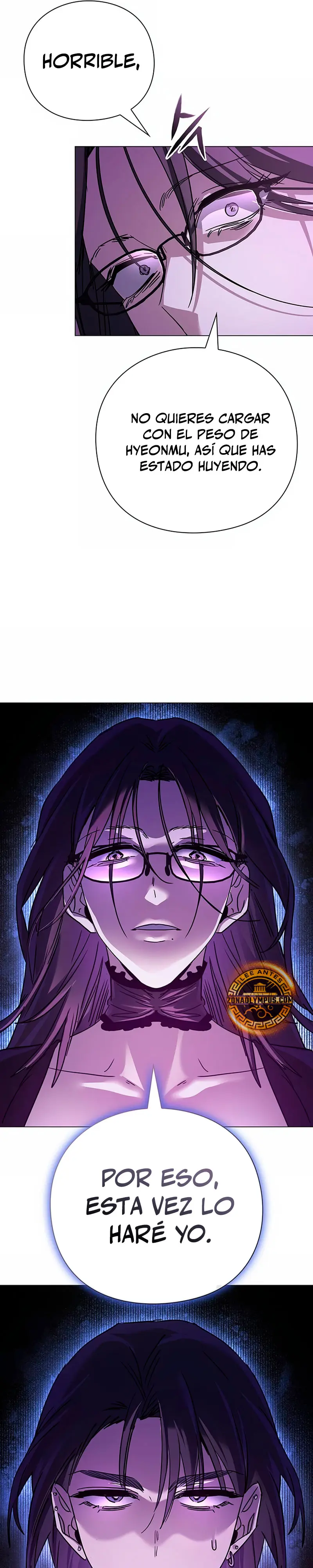 La noche del goblin > Capitulo 117 > Page 241