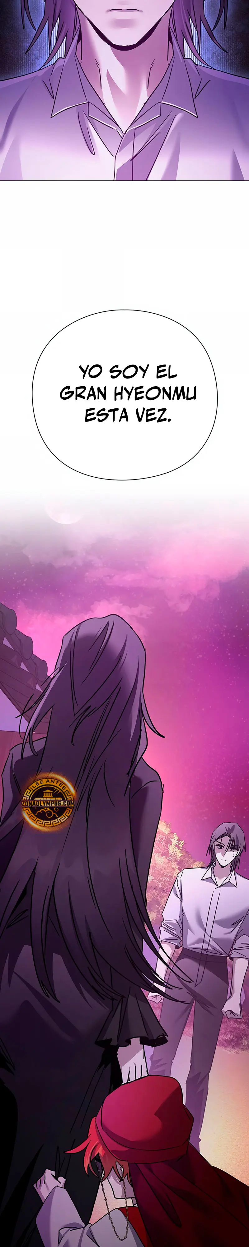 La noche del goblin > Capitulo 117 > Page 251