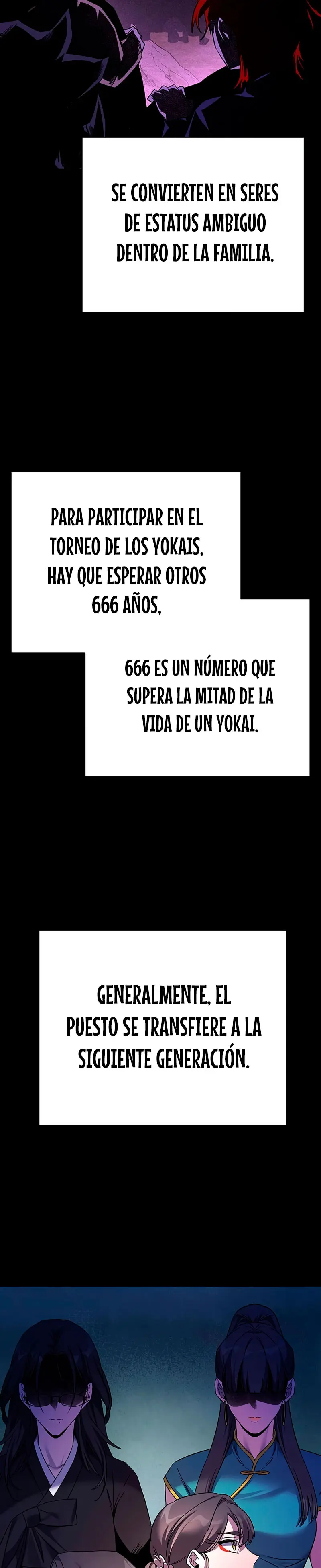 La noche del goblin > Capitulo 117 > Page 331