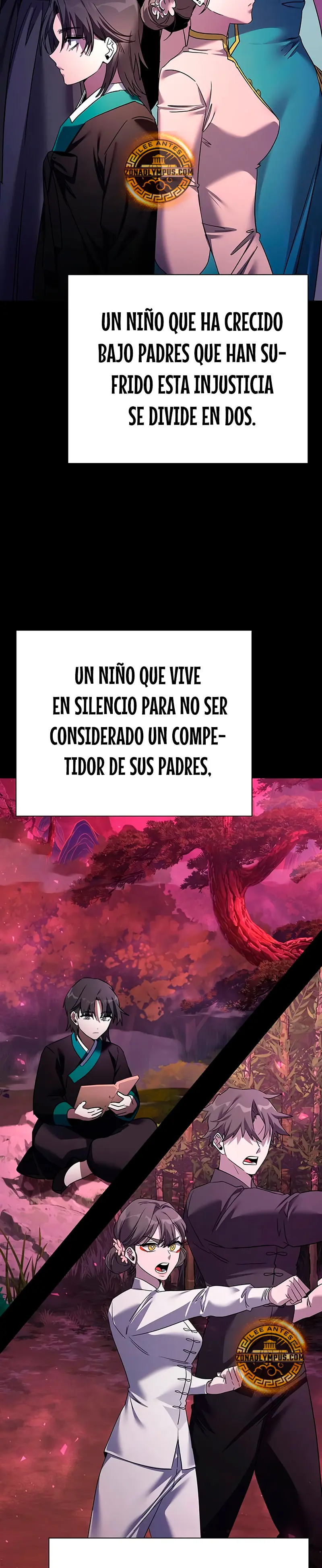 La noche del goblin > Capitulo 117 > Page 341