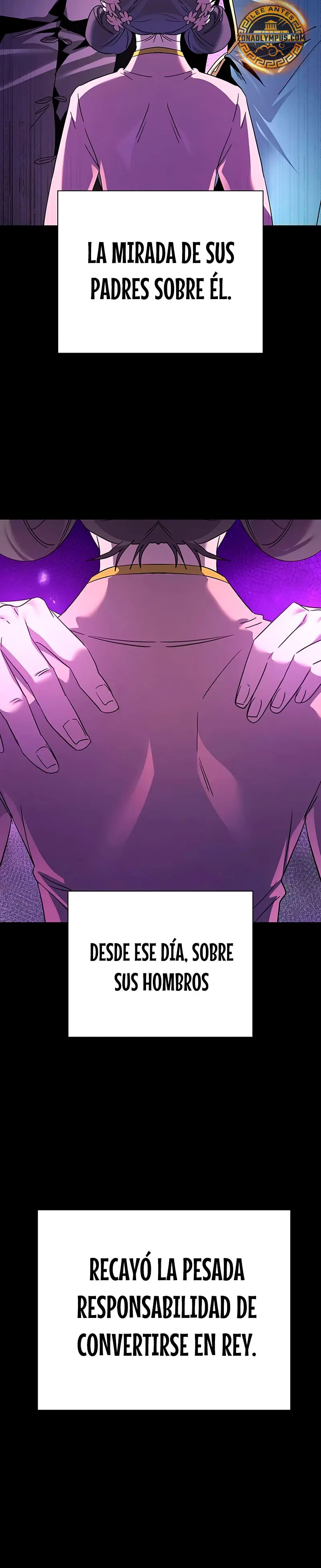 La noche del goblin > Capitulo 117 > Page 361