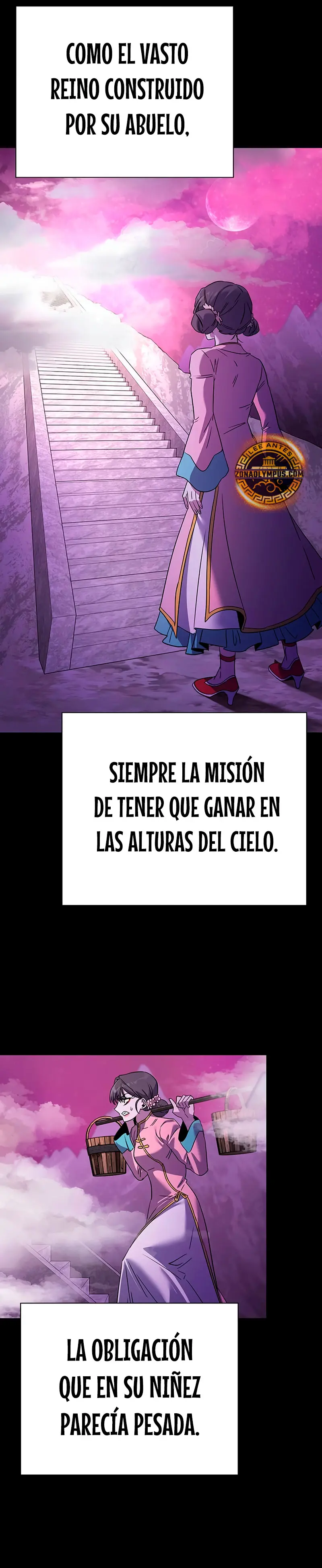La noche del goblin > Capitulo 117 > Page 371