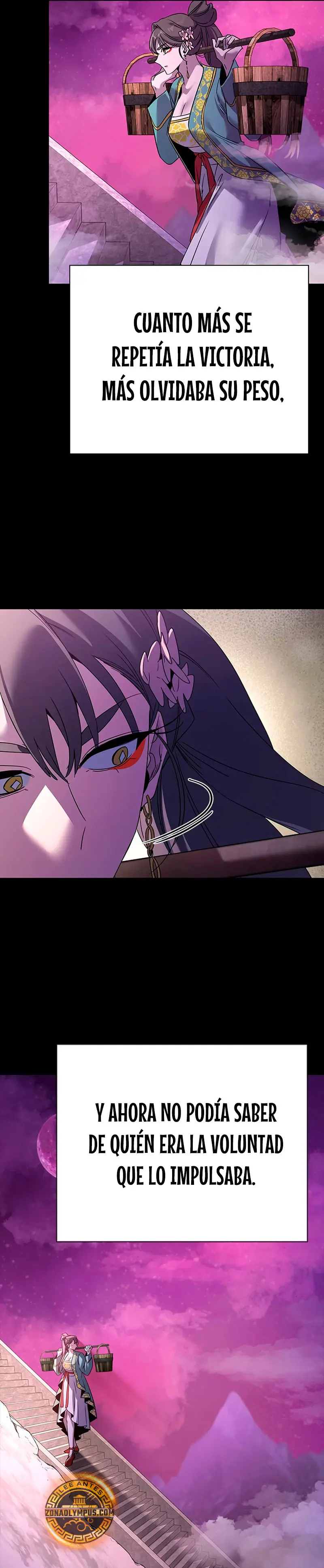 La noche del goblin > Capitulo 117 > Page 381