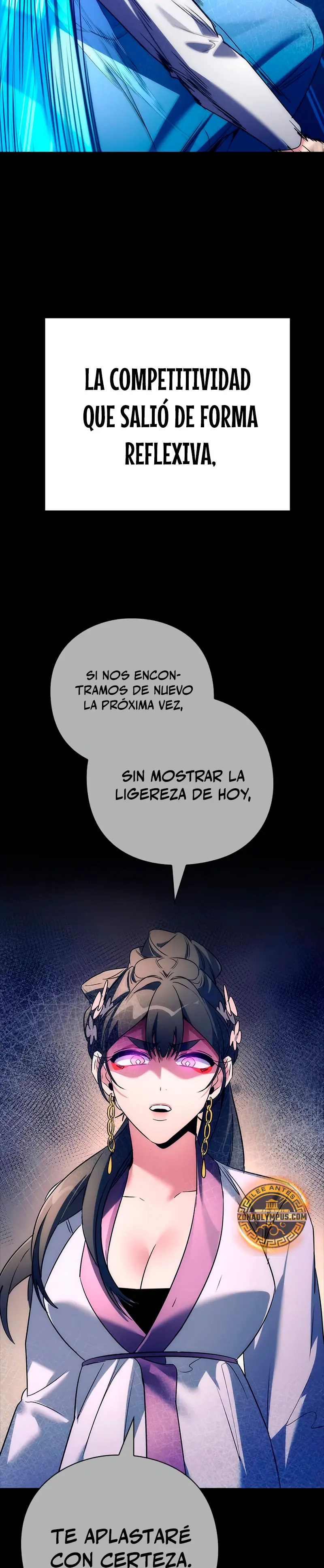 La noche del goblin > Capitulo 117 > Page 401