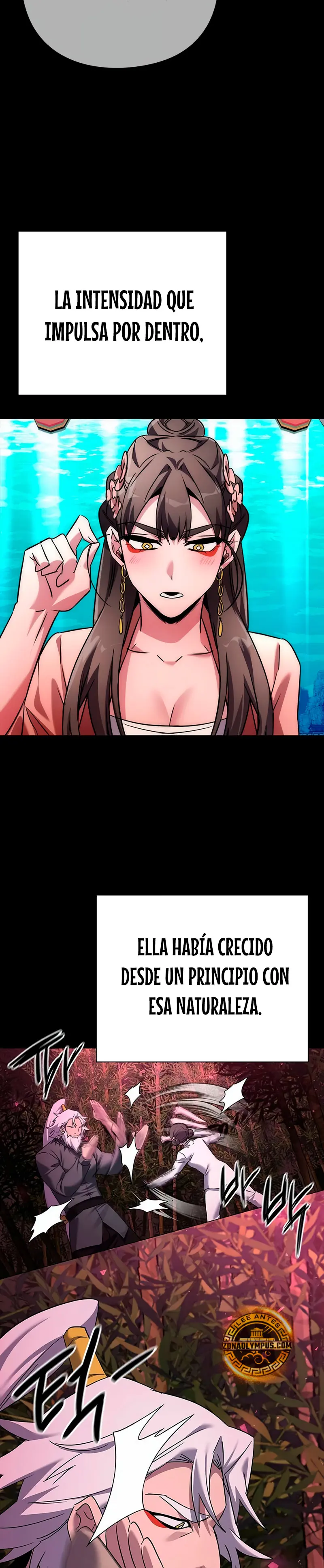 La noche del goblin > Capitulo 117 > Page 411