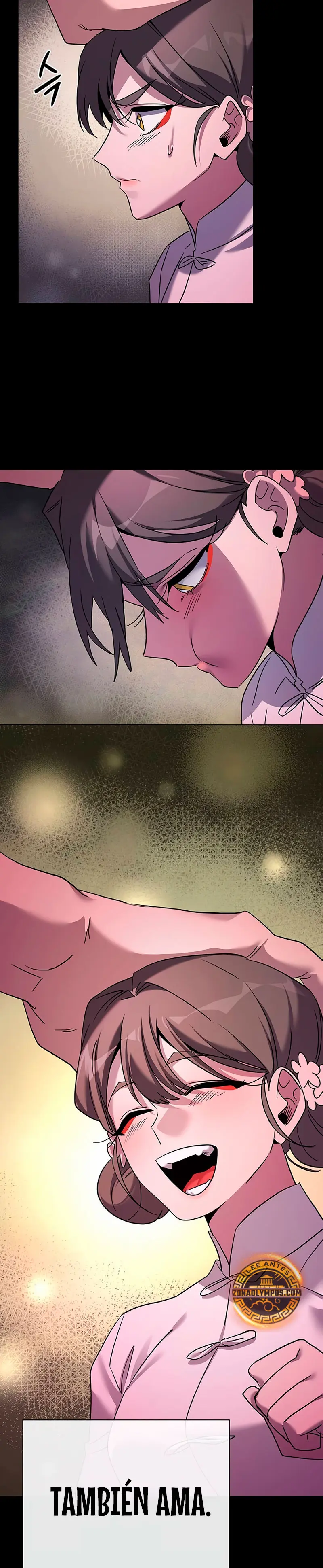 La noche del goblin > Capitulo 117 > Page 431