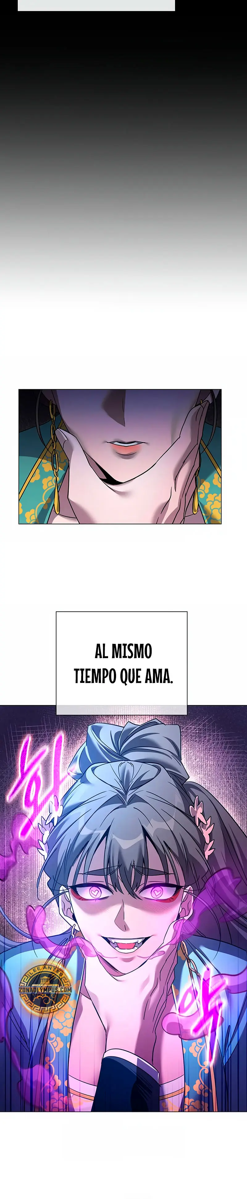 La noche del goblin > Capitulo 117 > Page 441
