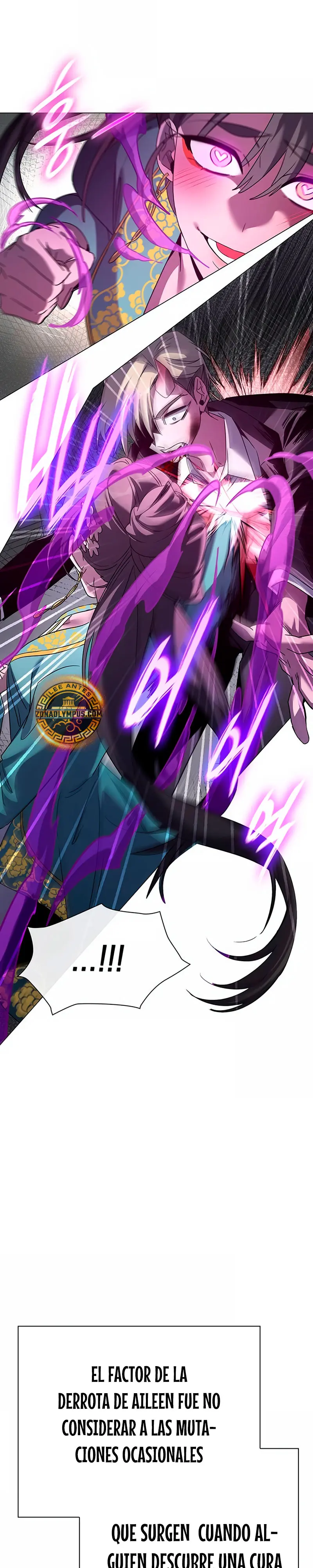 La noche del goblin > Capitulo 117 > Page 481