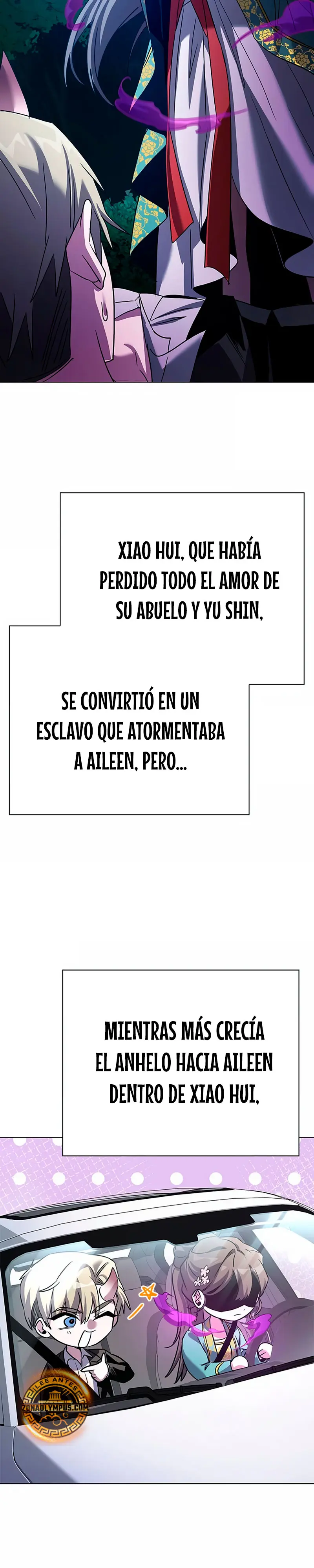 La noche del goblin > Capitulo 117 > Page 501