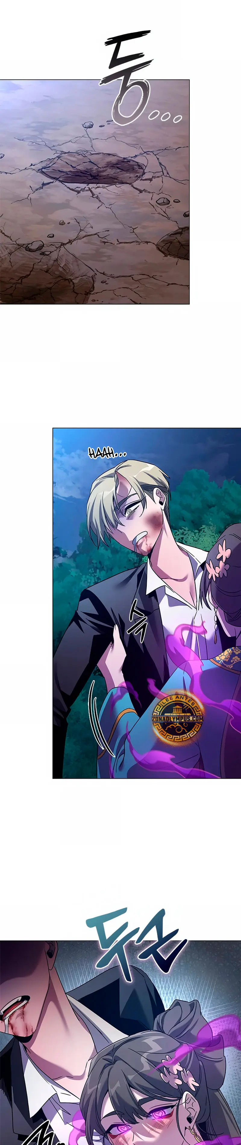 La noche del goblin > Capitulo 117 > Page 531