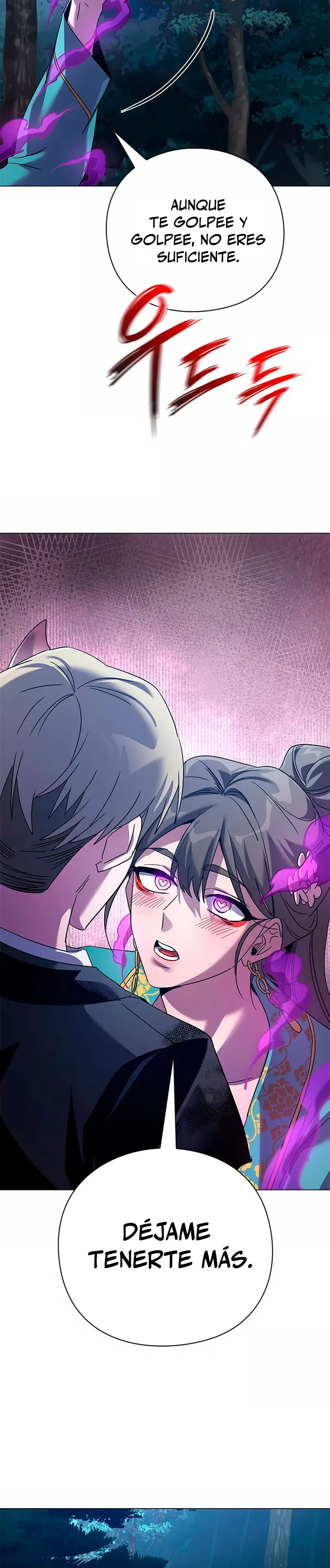 La noche del goblin > Capitulo 117 > Page 551