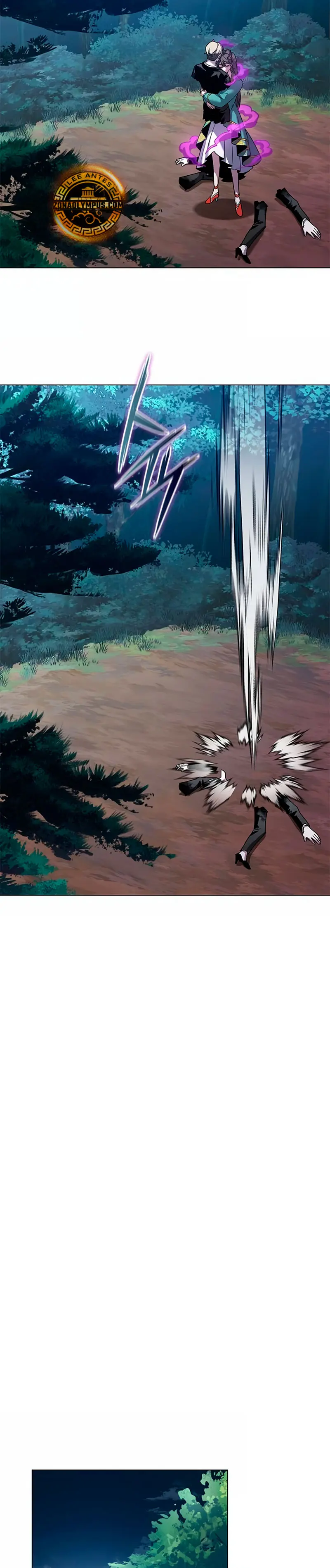 La noche del goblin > Capitulo 117 > Page 561