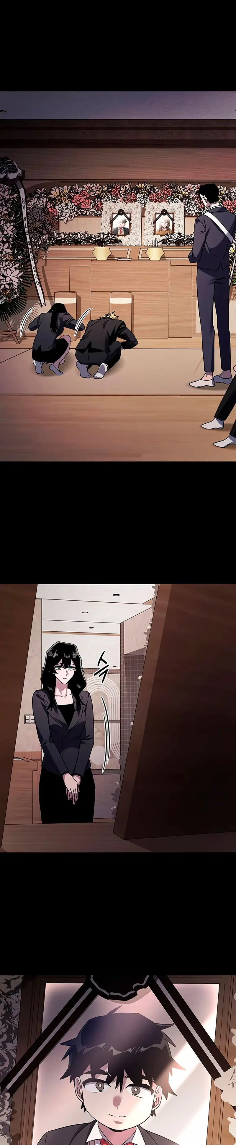 La noche del goblin > Capitulo 118 > Page 31